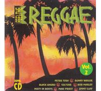 Various - Feel the Reggae 2 (1992)
