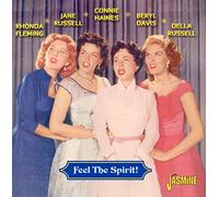 Various - Feel the Spirit