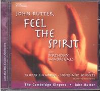 Various - Feel the Spirit