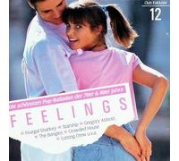 Various - Feelings 12 [CD]