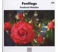 Various - Feelings (Emotional Melodies)