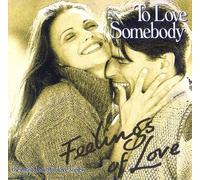 Various - Feelings Of Love - To Love Somebody