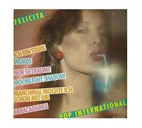 Various - Felicita - Pop International