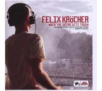 Various - Felix Kröcher P.When the Going