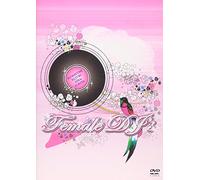 Various - Female DJ S [Japan Edition] [Alemania] [DVD]