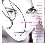 Various - Female Touch 2