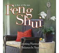 Various - Feng Shui: a Day at the Spa