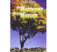 Various - Feng Shui: In Harmony With Nature [Edizione: Regno Unito] [Italia] [DVD]