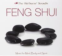 Various - Feng Shui - Magical Equilibrum