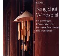 Various - Feng Shui Windspiel [Import]