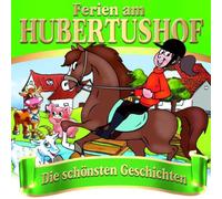 Various - Ferien am Hubertushof-Die SC [Import]