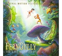 Various - Ferngully: Last Rainforest