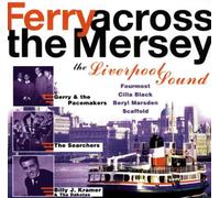 Various - Ferry Across the Mersey