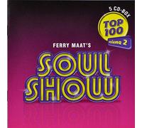 Various - Ferry Maat S Soulshow Top 100 Vol.2