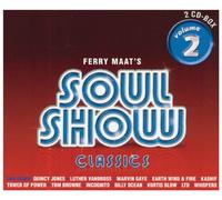 Various - Ferry Maat's Soul Show Classic