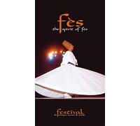 Various - Fes-the Spirit of Fes