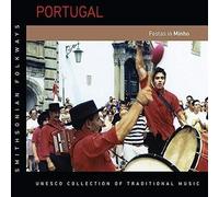 Various - Festas in Minho - Portugal