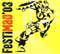 Various - Festimad 2003