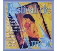 Various - Festival De Amor