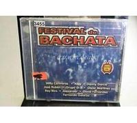 Various - Festival De Bachata