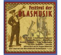 Various - Festival der Blasmusik