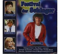 Various - Festival der Schlager