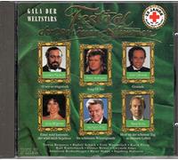 Various - Festival der schönen Stimmen - Gala der Weltstars