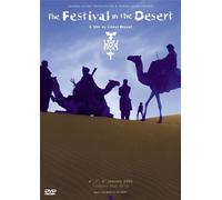 Various - Festival in the Desert 2003 [Italia] [DVD]