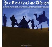 Various - Festival In The Desert