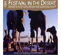 Various - Festival in the Desert
