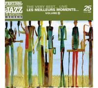 Various - Festival Jazz a Montreal