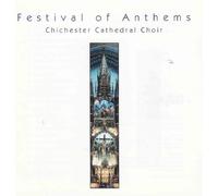 Various - Festival of Anthems
