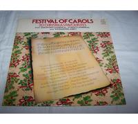 Various - Festival Of Carols - 20 Christmas Favourites