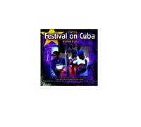 Various - Festival on Cuba Vol.2-5 CD