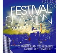 Various - Festival Season Vol.1