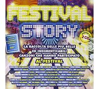 Various - Festival Story