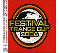 Various - Festival Trance Cup 2006