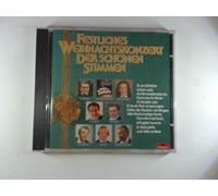 Various - Festl.Weihnachtskzt.der Schön