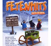 Various - Fetenhits Apres Ski 2010
