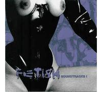 Various - Fetish Soundtracks 1 (1995)