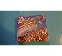 Various - Fetzige Volksmusik