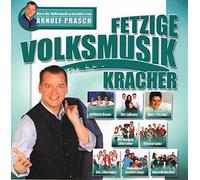 Various - Fetzige Volksmusik [Import]