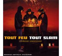 Various - Feu Tout Slam 07