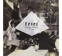 Various - Fever - A Rhythm & Blues Trilogy (3-CD-Box)