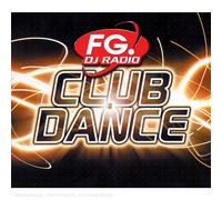 Various - Fg DJ Radio Club Dance + Dvd