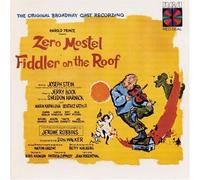 Various - Fiddler on Roof