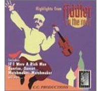 Various - Fiddler on the Roof