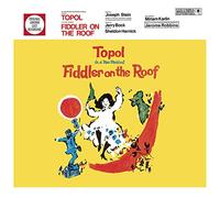 Various - Fiddler on the Roof / London Cast