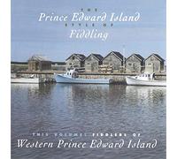 Various - Fiddlers of Western Prince Edward Island