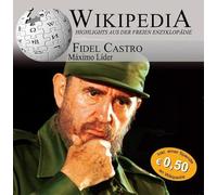 Various - Fidel Castro-Wikipedia [Import]